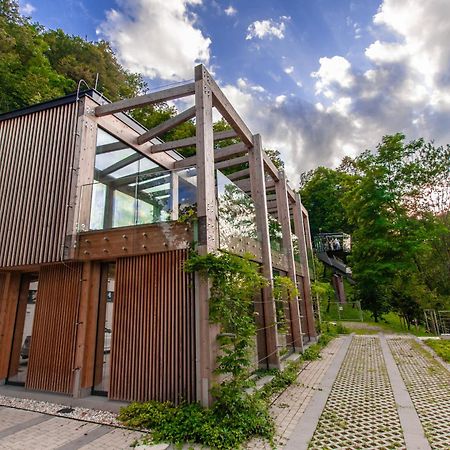 Studio Na Stolbi Ljubljana Ngoại thất bức ảnh