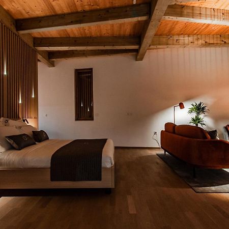 Studio Na Stolbi Ljubljana Ngoại thất bức ảnh