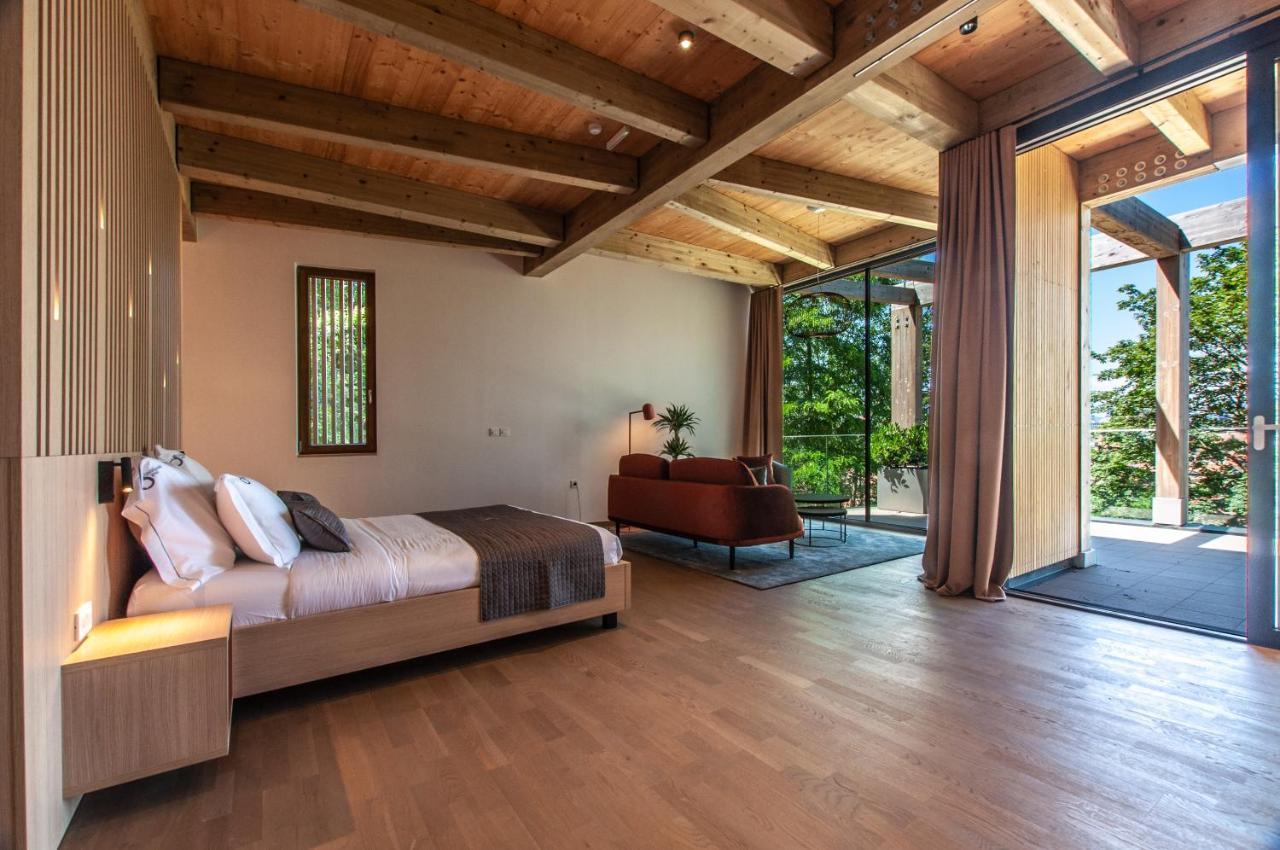 Studio Na Stolbi Ljubljana Ngoại thất bức ảnh