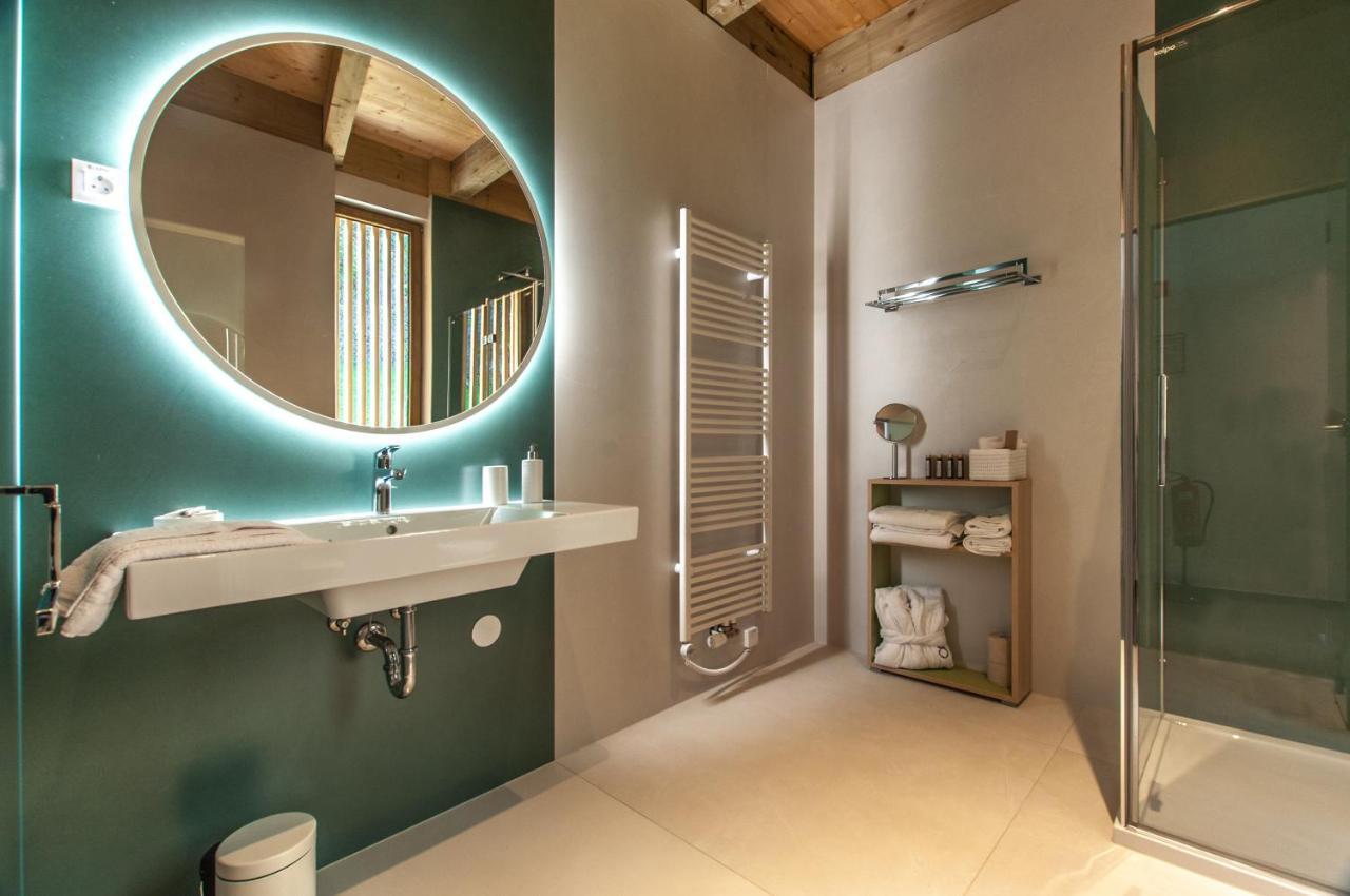 Studio Na Stolbi Ljubljana Ngoại thất bức ảnh