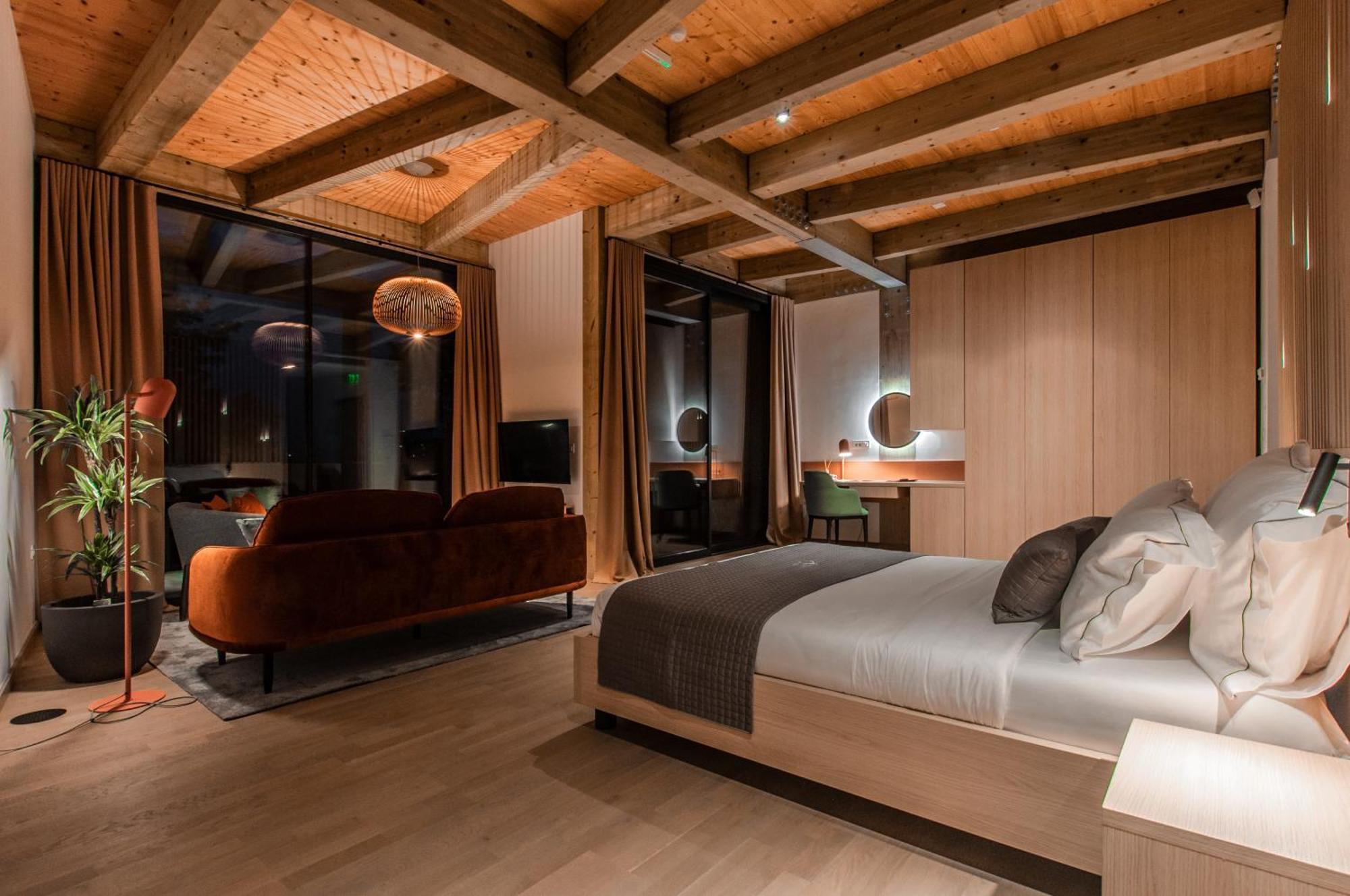 Studio Na Stolbi Ljubljana Ngoại thất bức ảnh
