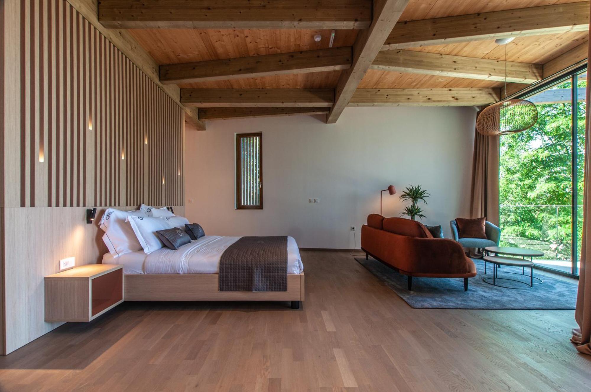 Studio Na Stolbi Ljubljana Ngoại thất bức ảnh