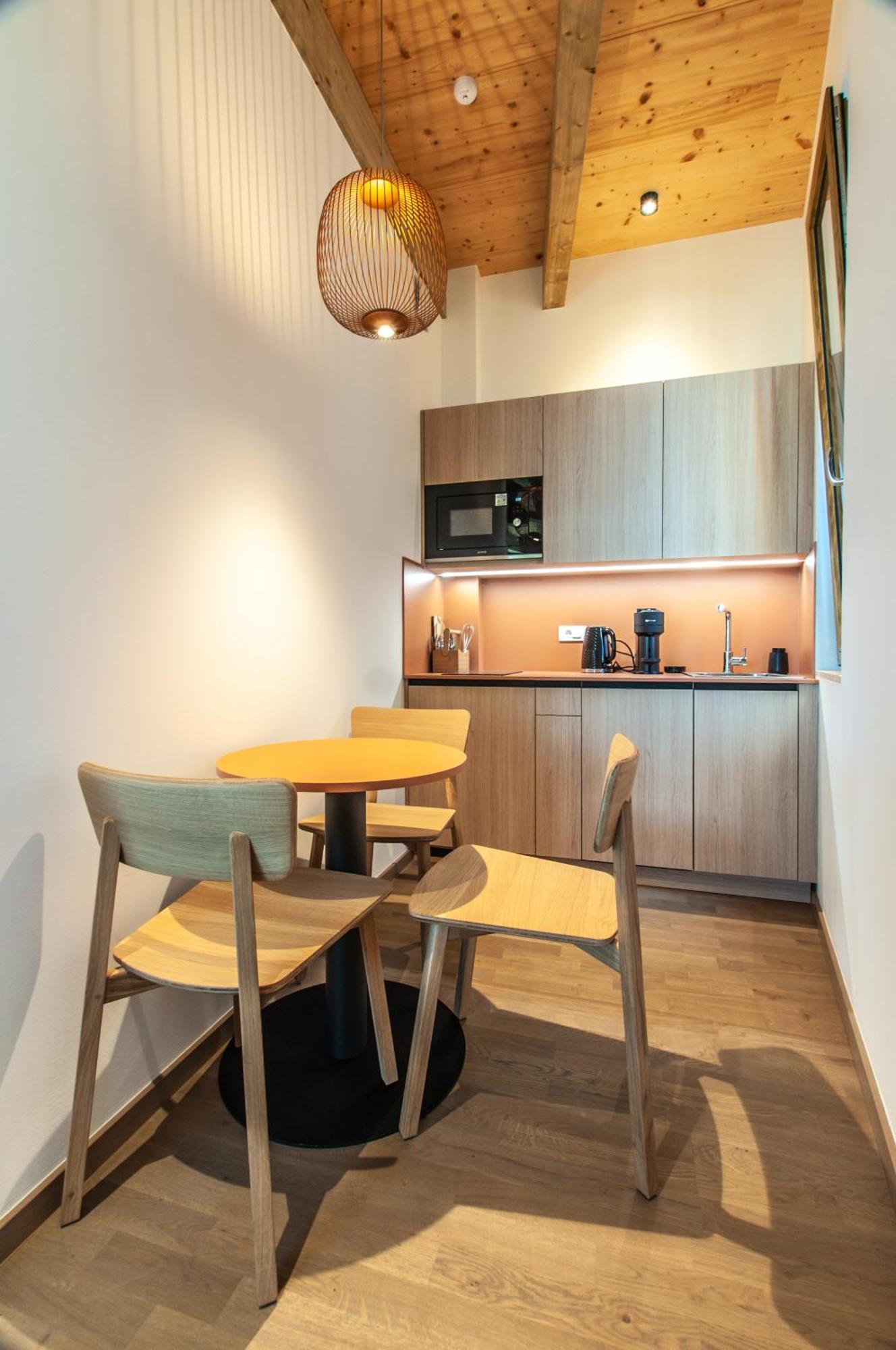 Studio Na Stolbi Ljubljana Ngoại thất bức ảnh